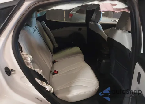 2021 Ford Mustang Mach-E Premium из США, поврежденный, VIN 3FMTK3R79MMA04295